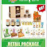 HALAL ISO HACCP BRC Snacks, Pickle Flavor Fried Crackers, Fried Rice Crackers, Japanese Rice Crackers thumbnail-2