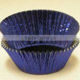 Customized Food-grade Paper Baking Tool Foil Cupcake Cases