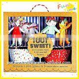 Cake Towels Cupcake Kit Specialty Paper Cupcake Packaging Cup Cake Mould thumbnail-6