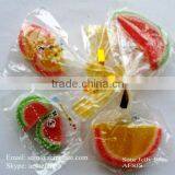 Halal Gummy Candy--watermelon Jelly Candy thumbnail-4