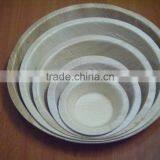 Natural Areca Leaf Disposable Plates Supply to Australia