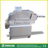 FX-300 High Efficiency Frozen Meat Cutting Machine/electric Meat Cutter/poultry Cube Dicer thumbnail-5
