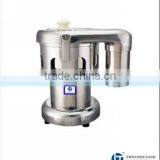 Commercial Orange Juicer Machine - 100-120 KG/H, 2800 RPM, TT-J111A thumbnail-1