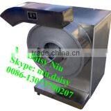 Automatic Fresh Potato Slicer Cutter Machine/root Vegetable Slicing Machine/potato Chips Machine Cutting Machine