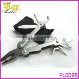 Cheap Multi Function Grip Purpose Pliers With Knife Tools