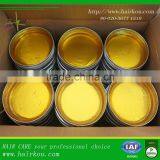 Strong Hold Water Soluable Based Shine Hair Styling Pomade Wax OEM thumbnail-3