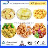 Bugles Snack Food Making Machine thumbnail-1