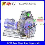 High Quality Corn Crushing Machine, Animal Feed Grinder thumbnail-6