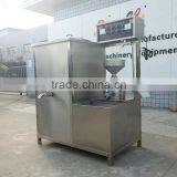 Soya Bean Milk Machine/tofu Machine/Colorful Curd Making Machine thumbnail-4