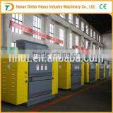 Dinter Soybean Oil Extraction Process Machinery