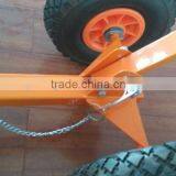 Factory Direct Supply Manual Snow Clearer Push Snow Shovel Adjustable Snow Shovel thumbnail-4