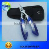 Hot Sell Lure Fishing Pliers,multi -function Fishing Lures Pliers in Sale thumbnail-4