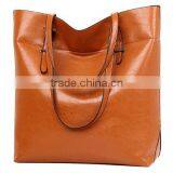 Fashion Lady Designer Hand Bag Tote Bag thumbnail-1
