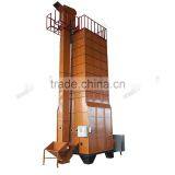 Factory Grain Drying Machine Grain Tower Dryer Volume Rice Tower Dryer Bio Fuel 5HL-10 thumbnail-3