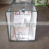 Live Animal Trap and Animal Cage thumbnail-2