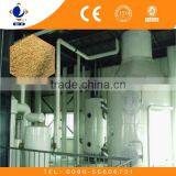 Mini Production Rice Bran Oil Refining Mill With Qi'e Machinery