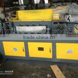 Steel Bar Straightening Cutting Machine YGT4-14 Elegant Design Cheap Price Steel Bar Straightening Cutting Machine thumbnail-4