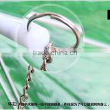 Transparent PVC Pet Dog Umbrella thumbnail-4