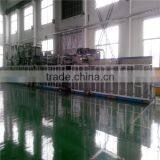 High Efficiency Baby Diaper Machine Suitable All Kinds of Diaper