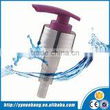 Lotion Pump 24 410 Aluminium Cap thumbnail-3