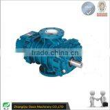 Quality-assured Exhaust Gas Blower Newly Designed 2015 thumbnail-6