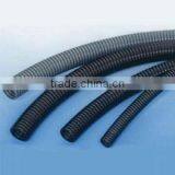 flexible plastic cable hose tube