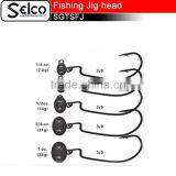 Tungsten Fishing Jigs SGTSFJ thumbnail-4
