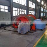 JK Series Underground Coal Mine Shaft Lifting Hoist