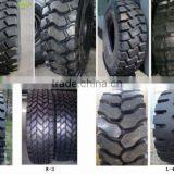 Direct Factory 23.5R25 2400R35 OTR Tyre Competitive With Triangle Brand thumbnail-1