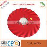 Hot Sale Disc Scraper Blade 65Mn or Boron Steel thumbnail-3