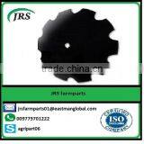 Agicuture Use Serrated Disc Harrow Part of Cultivation thumbnail-6