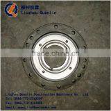 70A0033 BEARING SUPPORT QT450-10 LIUGONG ZL50C WHEEL LOADER CLG856 BEARING SUPPORT thumbnail-3