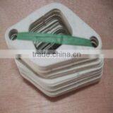 Chinese CLG816 Wheel Loader Loader Gasket, Inlet Tube thumbnail-3