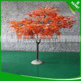 High Quality Fake Ornament Red Maple Tree thumbnail-3