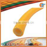 Oil Proof Ageing Resistant Antiwear 5 Layers Spray Pvc Pipe thumbnail-2