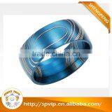 Customized Pecision Blue Anodized Aluminum Cnc Turning Machining Parts Auto Spare Parts thumbnail-1