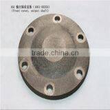 16A Marine Gearbox Parts Front Cover,output Shaft 1601-0035A thumbnail-1