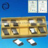 NT-4L C5 CARBIDE INSERTS