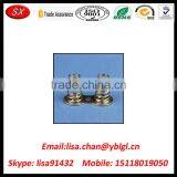 Dongguan Factory OEM Compression Spring Battery Spring Contact thumbnail-1