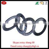 High Quality Precisioon Zinc Plated Carbon Steel Stamping Washer thumbnail-3
