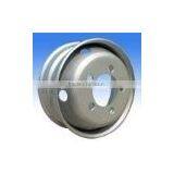 Chinese Truck Wheel Rim thumbnail-1
