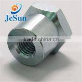 China Factory Wholesale Hexagon Nut thumbnail-4
