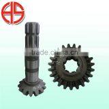 Rototiller Shaft Gear Rototiller Shaft thumbnail-1
