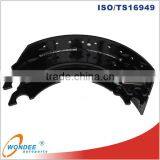 BPW180 Truck Brake Shoe for Iveco thumbnail-1