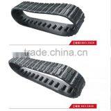 SUV ATV RUBBER TRACK 6x3.5x28 10x3.5x28 New Products thumbnail-1
