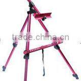 Portable Aluminum Easel Sketchbox Easel Mobile Studio Easel thumbnail-5