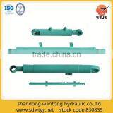 Hydraulic Cylinder for Garbage Truck / Garbage Truck Front Lift / Garbage Truck Hydraulic Cylinder thumbnail-1