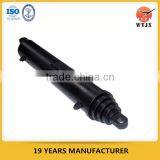 Front-end Telescopic Hydraulic Cylinders for Tipper Truck/trailer thumbnail-2