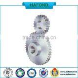 OEM/ODM Factory Supply High Precision Products Gear Wheel & Ring Gear & Bevel Gear