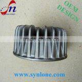 Customzied Aluminum Die Casting Cap thumbnail-5
